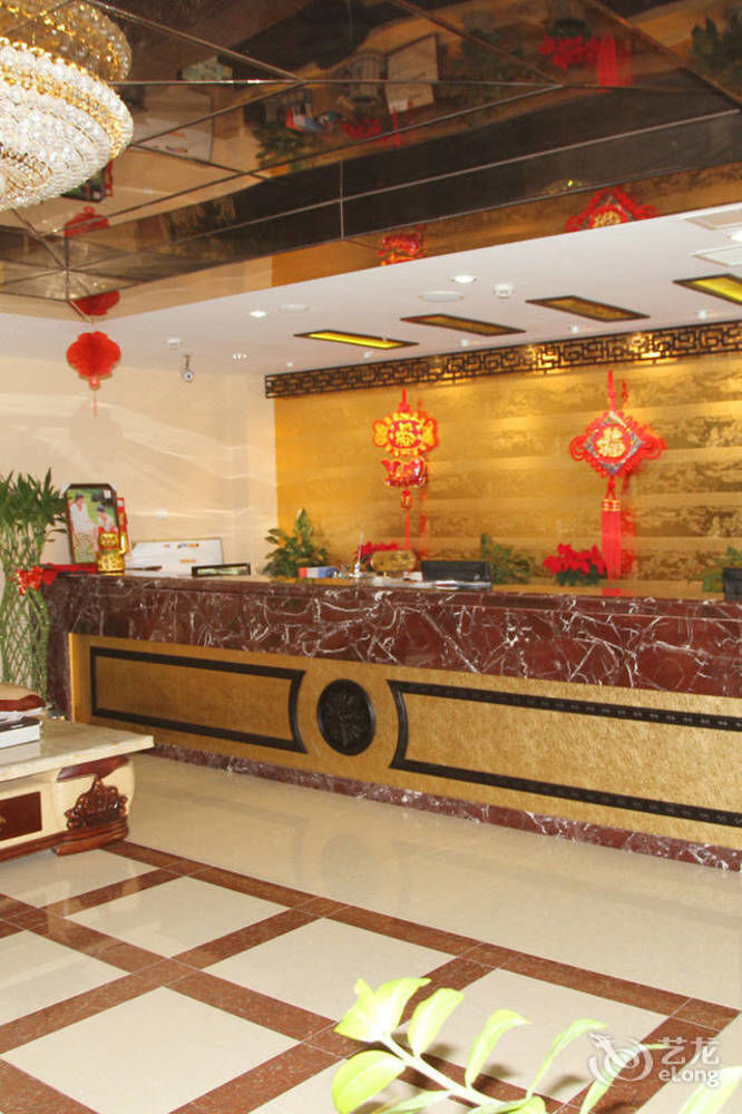 北京潇湘大厦酒店 外观 照片